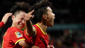 与国际顶尖